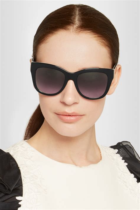 dolce gabbana sunglasses woman